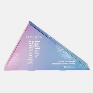🌟 Sephora Collection – Moving Lights After Calendar 2024 🌟